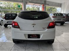CHEVROLET ONIX LT 1.4 2015 SÓ MOTOS E AUTOMÓVEIS SANTA CRUZ DO SUL / Carros no Vale
