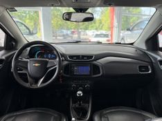 CHEVROLET ONIX LT 1.4 2015 SÓ MOTOS E AUTOMÓVEIS SANTA CRUZ DO SUL / Carros no Vale