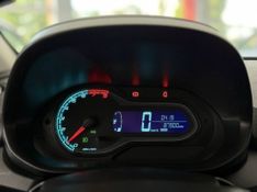 CHEVROLET ONIX LT 1.4 2015 SÓ MOTOS E AUTOMÓVEIS SANTA CRUZ DO SUL / Carros no Vale