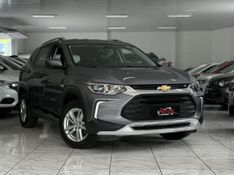 CHEVROLET TRACKER LT 1.0 TURBO AT6 2021 SÓ MOTOS E AUTOMÓVEIS SANTA CRUZ DO SUL / Carros no Vale