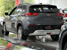 CHEVROLET TRACKER LT 1.0 TURBO AT6 2021 SÓ MOTOS E AUTOMÓVEIS SANTA CRUZ DO SUL / Carros no Vale