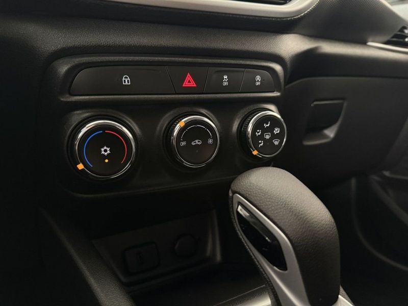 CHEVROLET TRACKER LT 1.0 TURBO AT6 2021 SÓ MOTOS E AUTOMÓVEIS SANTA CRUZ DO SUL / Carros no Vale