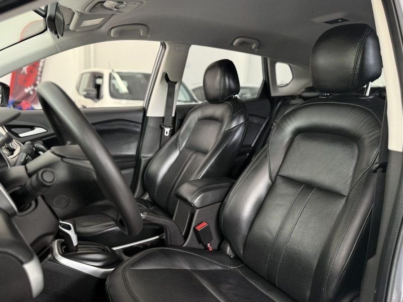 CHEVROLET TRACKER LT 1.0 TURBO AT6 2021 SÓ MOTOS E AUTOMÓVEIS SANTA CRUZ DO SUL / Carros no Vale