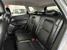 CHEVROLET TRACKER LT 1.0 TURBO AT6 2021 SÓ MOTOS E AUTOMÓVEIS SANTA CRUZ DO SUL / Carros no Vale