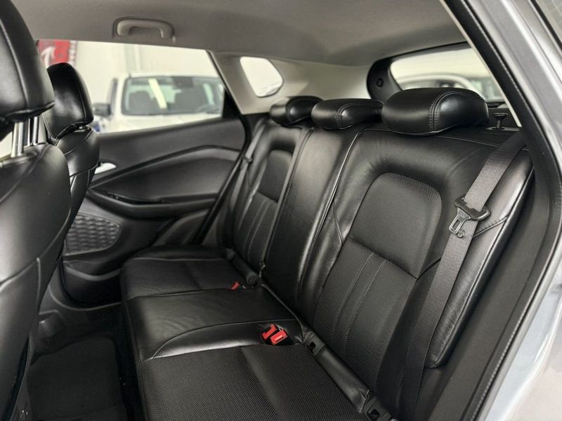 CHEVROLET TRACKER LT 1.0 TURBO AT6 2021 SÓ MOTOS E AUTOMÓVEIS SANTA CRUZ DO SUL / Carros no Vale