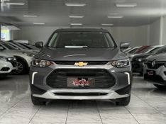 CHEVROLET TRACKER LT 1.0 TURBO AT6 2021 SÓ MOTOS E AUTOMÓVEIS SANTA CRUZ DO SUL / Carros no Vale