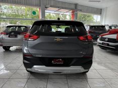 CHEVROLET TRACKER LT 1.0 TURBO AT6 2021 SÓ MOTOS E AUTOMÓVEIS SANTA CRUZ DO SUL / Carros no Vale