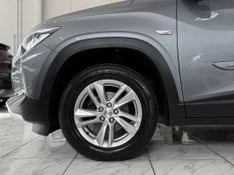 CHEVROLET TRACKER LT 1.0 TURBO AT6 2021 SÓ MOTOS E AUTOMÓVEIS SANTA CRUZ DO SUL / Carros no Vale