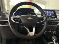 CHEVROLET TRACKER LT 1.0 TURBO AT6 2021 SÓ MOTOS E AUTOMÓVEIS SANTA CRUZ DO SUL / Carros no Vale