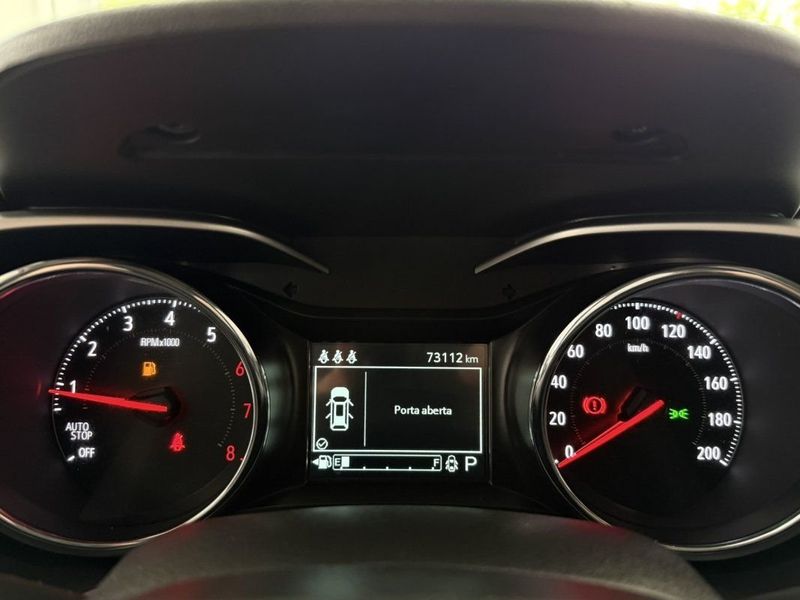 CHEVROLET TRACKER LT 1.0 TURBO AT6 2021 SÓ MOTOS E AUTOMÓVEIS SANTA CRUZ DO SUL / Carros no Vale