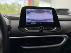 CHEVROLET TRACKER LT 1.0 TURBO AT6 2021 SÓ MOTOS E AUTOMÓVEIS SANTA CRUZ DO SUL / Carros no Vale