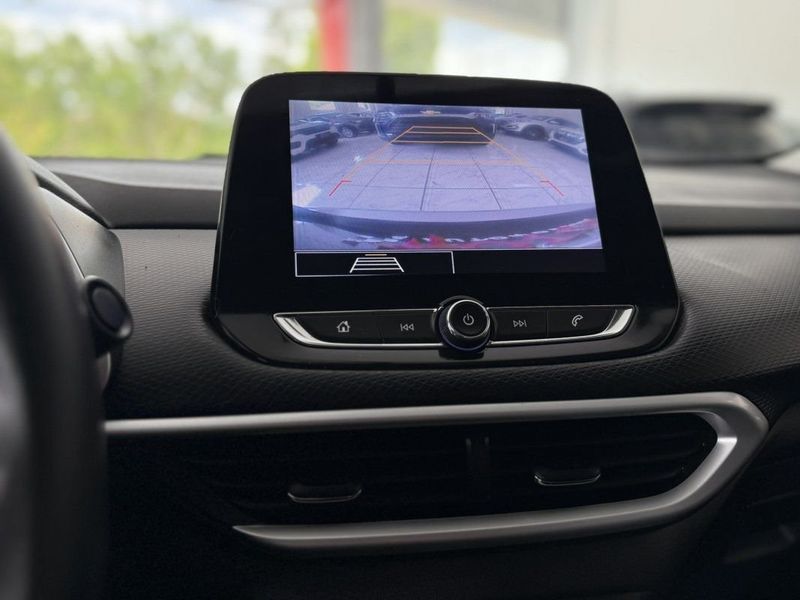 CHEVROLET TRACKER LT 1.0 TURBO AT6 2021 SÓ MOTOS E AUTOMÓVEIS SANTA CRUZ DO SUL / Carros no Vale