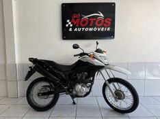 Honda BROS 160 2018 SÓ MOTOS E AUTOMÓVEIS SANTA CRUZ DO SUL / Carros no Vale