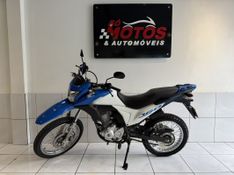 Honda BROS 160 ESDD 2017 SÓ MOTOS E AUTOMÓVEIS SANTA CRUZ DO SUL / Carros no Vale