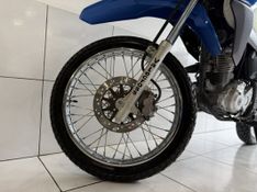 Honda BROS 160 ESDD 2017 SÓ MOTOS E AUTOMÓVEIS SANTA CRUZ DO SUL / Carros no Vale