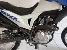 Honda BROS 160 ESDD 2017 SÓ MOTOS E AUTOMÓVEIS SANTA CRUZ DO SUL / Carros no Vale