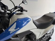 Honda BROS 160 ESDD 2017 SÓ MOTOS E AUTOMÓVEIS SANTA CRUZ DO SUL / Carros no Vale