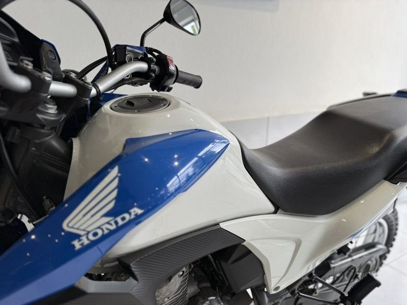 Honda BROS 160 ESDD 2017 SÓ MOTOS E AUTOMÓVEIS SANTA CRUZ DO SUL / Carros no Vale