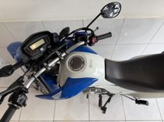 Honda BROS 160 ESDD 2017 SÓ MOTOS E AUTOMÓVEIS SANTA CRUZ DO SUL / Carros no Vale