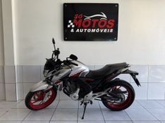 Honda Motos CB 250F TWISTER CBS 2021 SÓ MOTOS E AUTOMÓVEIS SANTA CRUZ DO SUL / Carros no Vale