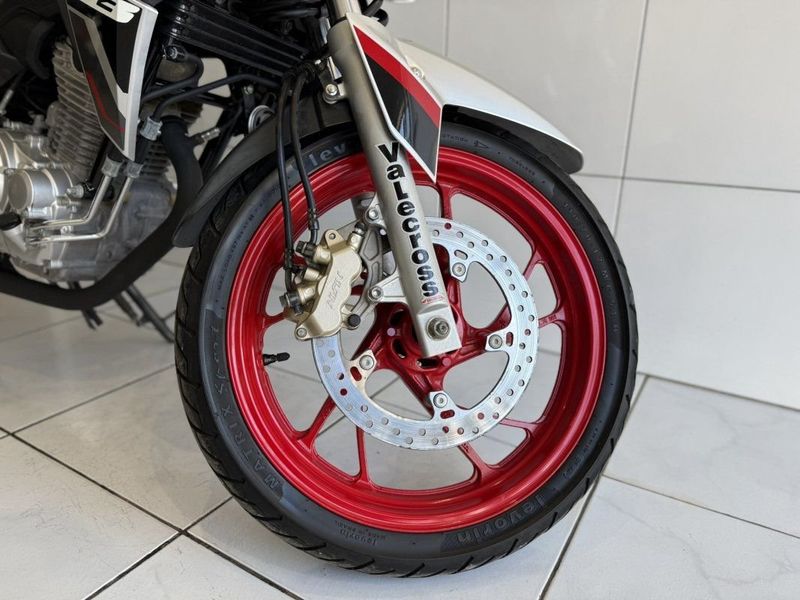 Honda Motos CB 250F TWISTER CBS 2021 SÓ MOTOS E AUTOMÓVEIS SANTA CRUZ DO SUL / Carros no Vale