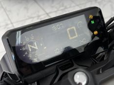 Honda Motos CB 650R ABS 2024 SÓ MOTOS E AUTOMÓVEIS SANTA CRUZ DO SUL / Carros no Vale