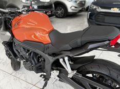 Honda Motos CB 650R ABS 2024 SÓ MOTOS E AUTOMÓVEIS SANTA CRUZ DO SUL / Carros no Vale