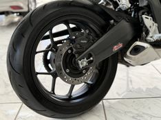 Honda Motos CB 650R ABS 2024 SÓ MOTOS E AUTOMÓVEIS SANTA CRUZ DO SUL / Carros no Vale