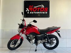 Honda Motos CG 160 FAN 2021 SÓ MOTOS E AUTOMÓVEIS SANTA CRUZ DO SUL / Carros no Vale