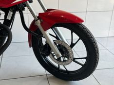 Honda Motos CG 160 FAN 2021 SÓ MOTOS E AUTOMÓVEIS SANTA CRUZ DO SUL / Carros no Vale