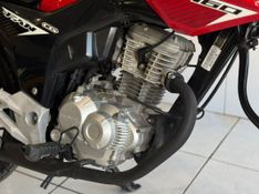 Honda Motos CG 160 FAN 2021 SÓ MOTOS E AUTOMÓVEIS SANTA CRUZ DO SUL / Carros no Vale