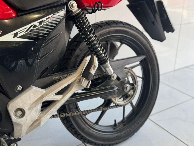 Honda Motos CG 160 FAN 2021 SÓ MOTOS E AUTOMÓVEIS SANTA CRUZ DO SUL / Carros no Vale