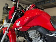 Honda Motos CG 160 FAN 2021 SÓ MOTOS E AUTOMÓVEIS SANTA CRUZ DO SUL / Carros no Vale