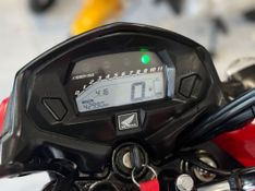 Honda Motos CG 160 FAN 2021 SÓ MOTOS E AUTOMÓVEIS SANTA CRUZ DO SUL / Carros no Vale