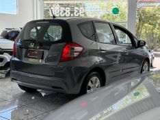 Honda FIT LX 1.4 2014 SÓ MOTOS E AUTOMÓVEIS SANTA CRUZ DO SUL / Carros no Vale
