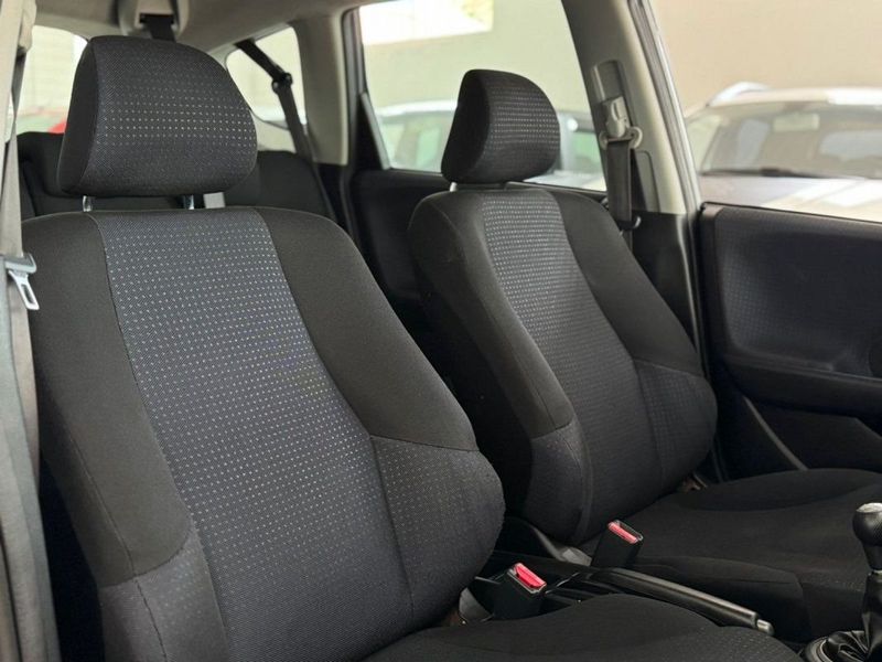 Honda FIT LX 1.4 2010 SÓ MOTOS E AUTOMÓVEIS SANTA CRUZ DO SUL / Carros no Vale