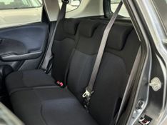 Honda FIT LX 1.4 2010 SÓ MOTOS E AUTOMÓVEIS SANTA CRUZ DO SUL / Carros no Vale