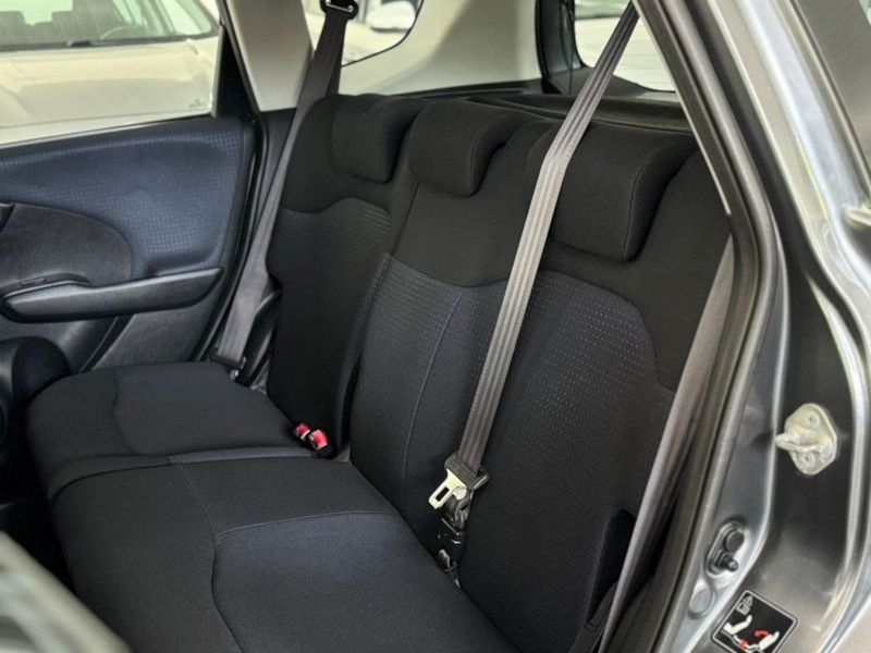 Honda FIT LX 1.4 2010 SÓ MOTOS E AUTOMÓVEIS SANTA CRUZ DO SUL / Carros no Vale