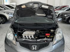 Honda FIT LX 1.4 2010 SÓ MOTOS E AUTOMÓVEIS SANTA CRUZ DO SUL / Carros no Vale