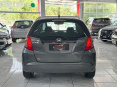 Honda FIT LX 1.4 2010 SÓ MOTOS E AUTOMÓVEIS SANTA CRUZ DO SUL / Carros no Vale