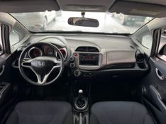 Honda FIT LX 1.4 2010 SÓ MOTOS E AUTOMÓVEIS SANTA CRUZ DO SUL / Carros no Vale