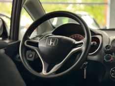 Honda FIT LX 1.4 2010 SÓ MOTOS E AUTOMÓVEIS SANTA CRUZ DO SUL / Carros no Vale