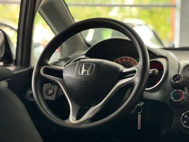 Honda FIT LX 1.4 2010 SÓ MOTOS E AUTOMÓVEIS SANTA CRUZ DO SUL / Carros no Vale