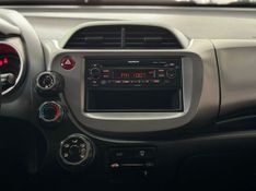 Honda FIT LX 1.4 2010 SÓ MOTOS E AUTOMÓVEIS SANTA CRUZ DO SUL / Carros no Vale