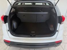 Hyundai CRETA ACTION 1.6 AT6 2025 SÓ MOTOS E AUTOMÓVEIS SANTA CRUZ DO SUL / Carros no Vale