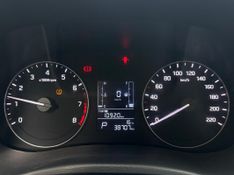 Hyundai CRETA ACTION 1.6 AT6 2025 SÓ MOTOS E AUTOMÓVEIS SANTA CRUZ DO SUL / Carros no Vale