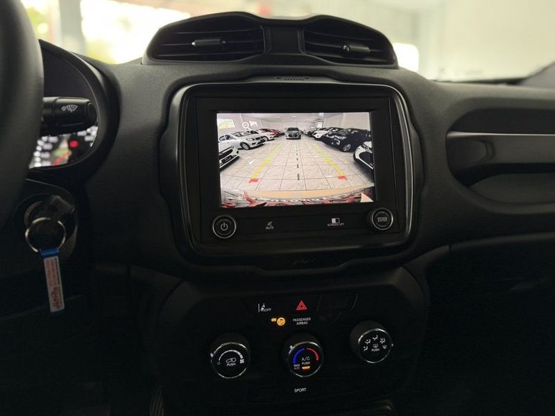 Jeep RENEGADE 1.3 T270 AT6 2025 SÓ MOTOS E AUTOMÓVEIS SANTA CRUZ DO SUL / Carros no Vale Jeep RENEGADE 1.3 T270 AT6 2025 SÓ MOTOS E AUTOMÓVEIS SANTA CRUZ DO SUL / Carros no Vale