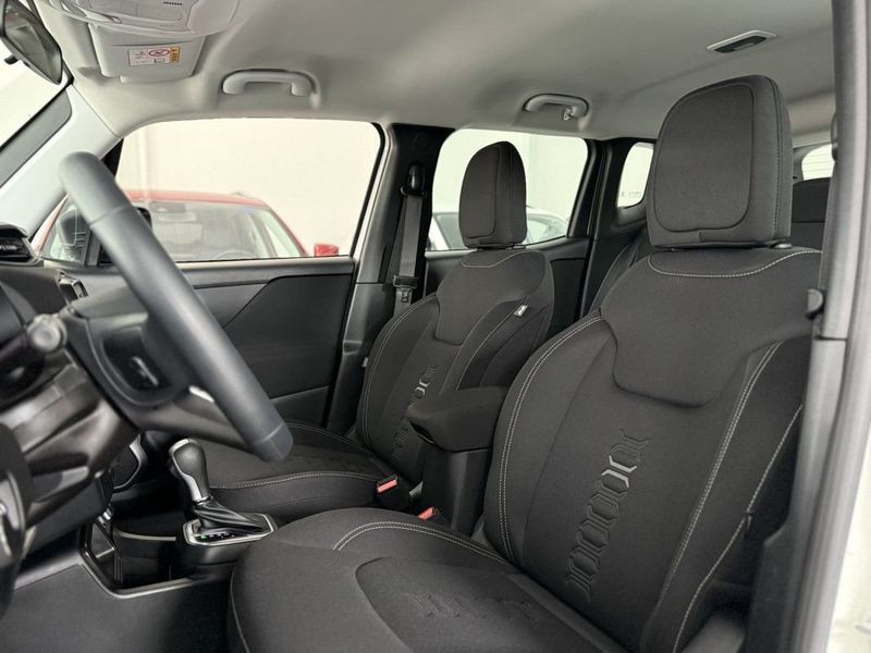 Jeep RENEGADE 1.3 T270 AT6 2025 SÓ MOTOS E AUTOMÓVEIS SANTA CRUZ DO SUL / Carros no Vale Jeep RENEGADE 1.3 T270 AT6 2025 SÓ MOTOS E AUTOMÓVEIS SANTA CRUZ DO SUL / Carros no Vale