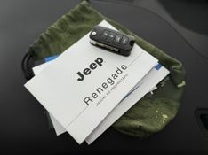 Jeep RENEGADE 1.3 T270 AT6 2025 SÓ MOTOS E AUTOMÓVEIS SANTA CRUZ DO SUL / Carros no Vale