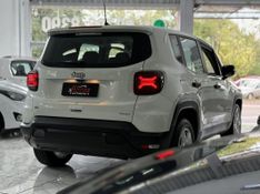Jeep RENEGADE 1.3 T270 AT6 2025 SÓ MOTOS E AUTOMÓVEIS SANTA CRUZ DO SUL / Carros no Vale